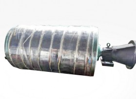 河北行星电动滚筒