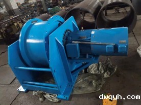 河北石油提升专用卷扬机